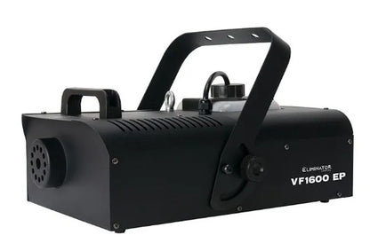 Maquina de Humo ADJ Eliminator Lighting VF1600 EP