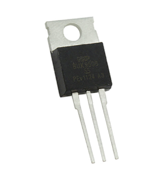 MOSFET Philips/NXP BUK9508-55 Canal N 55V 75A