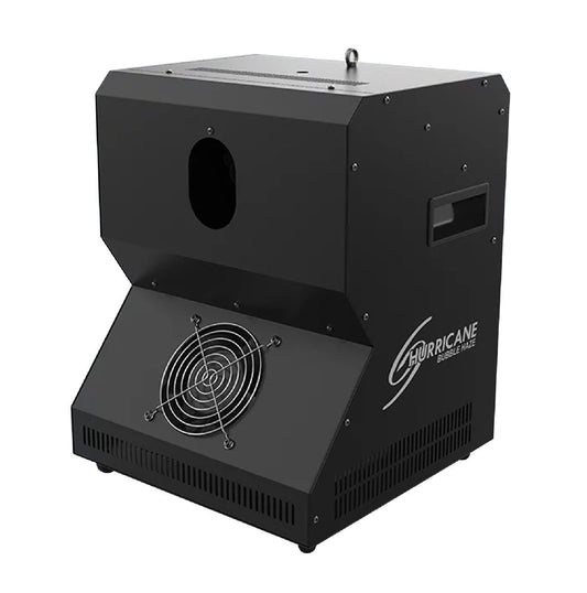 Chauvet - máquina de haze con burbujas Bubble Haze