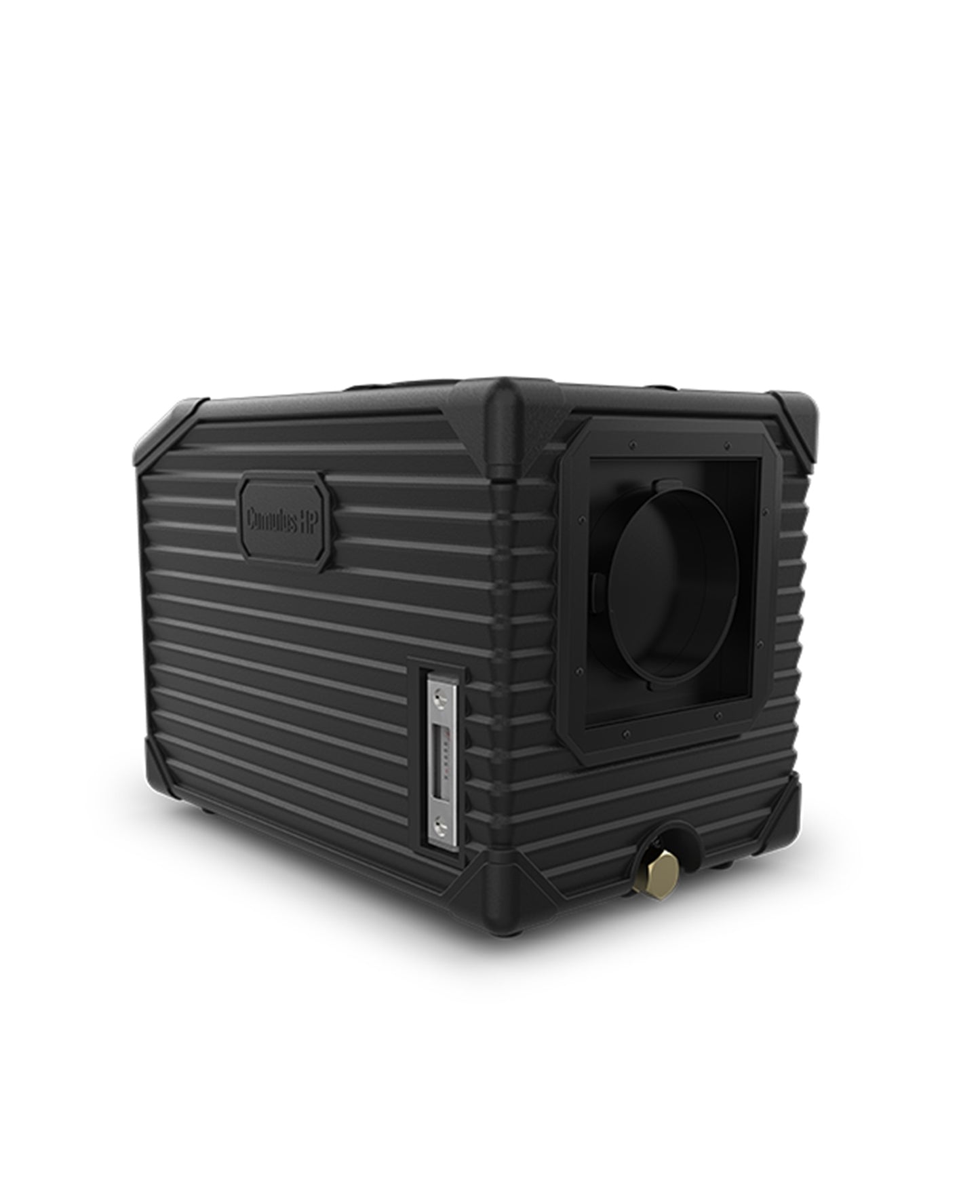 Chauvet DJ - Cumulus HP máquina de humo bajo con ruedas