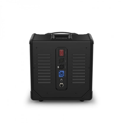 Chauvet DJ - Cumulus HP máquina de humo bajo con ruedas