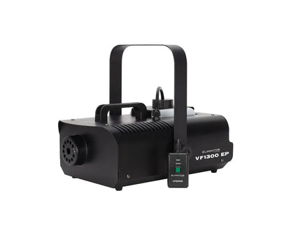 Eliminator Lighting ADJ VF1300EP - máquina de humo 1200W tanque 2.3 litros