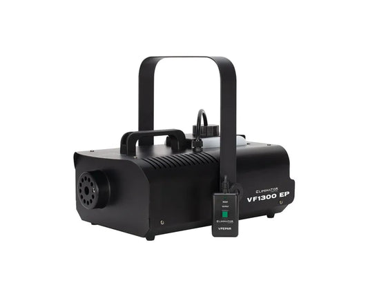 Eliminator Lighting ADJ VF1300EP - máquina de humo 1200W tanque 2.3 litros