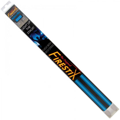 Baquetas Firestix luminosas 5B Lexan