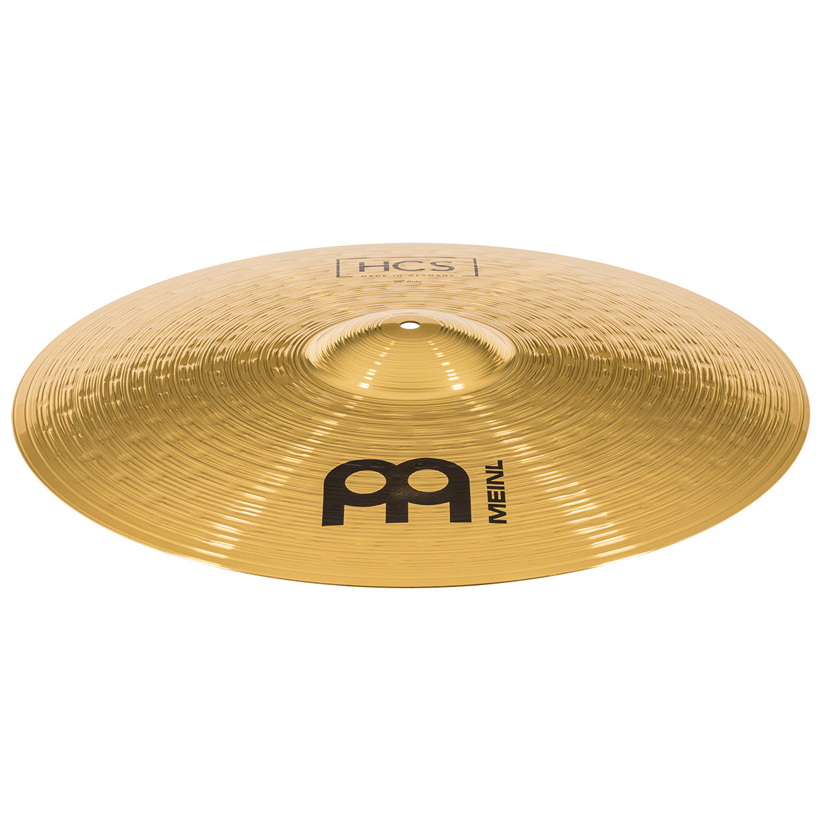 Platillo Meinl HCS-20R 20”