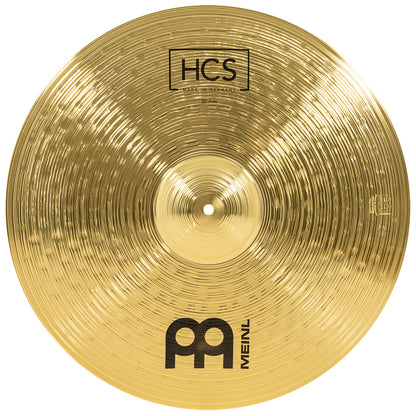 Platillo Meinl HCS-20R 20”