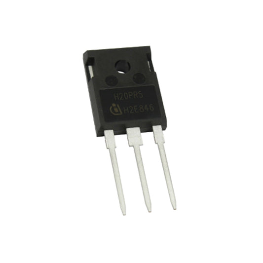 IGBT IHW20N135R5 (marcado) H20PR5 1350v 40a Infineon