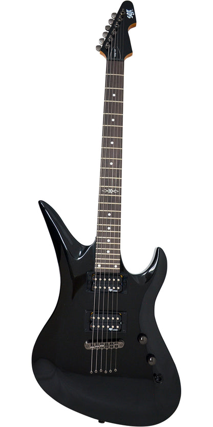 Guitarra eléctrica SGR Schecter Avenger