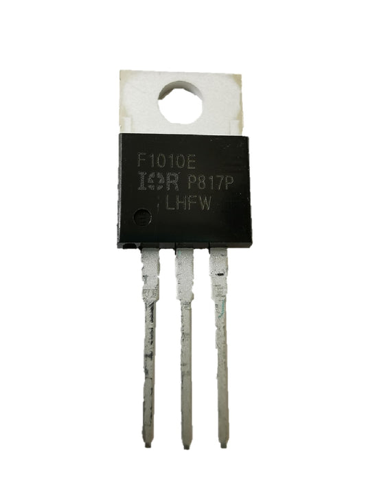 MOSFET Infineon IRF1010E Canal N 60V 84A