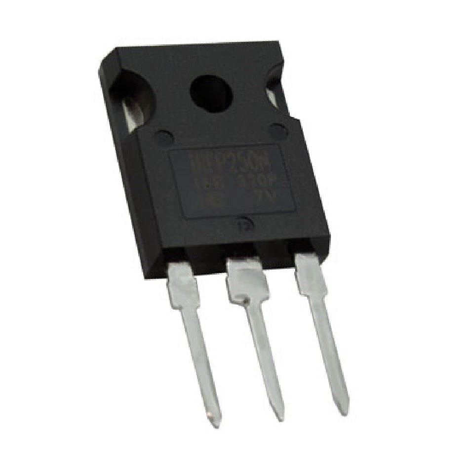 MOSFET International Rectifier IRFP250N Canal N 200V 30A