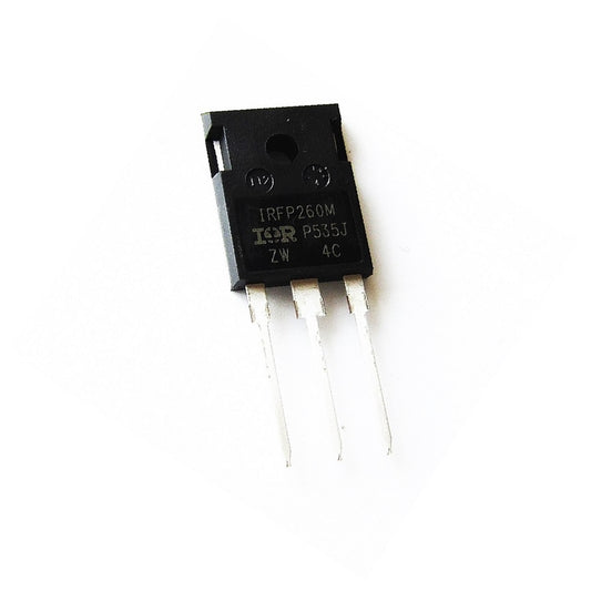 MOSFET International Rectifier IRFP260M Canal N 200V 50A