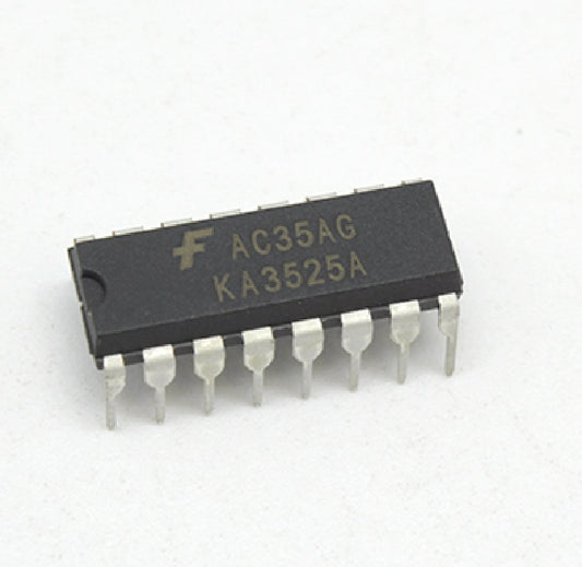 ONSemi - KA3525A controlador SMPS