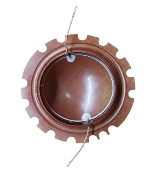 Radox - Diafragma 175-529 tipo Racona bobina 2.62 pulgadas