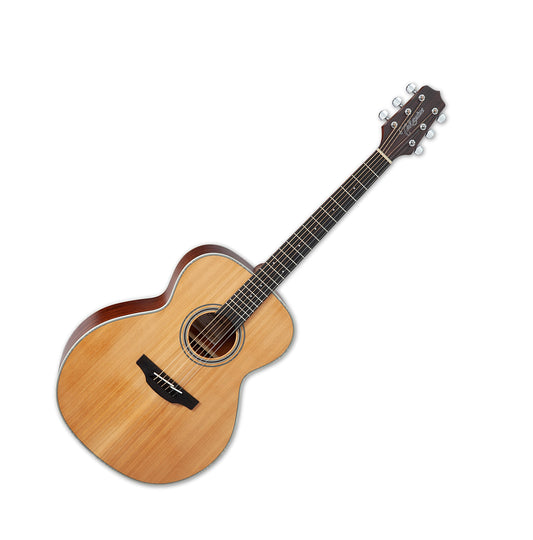 Guitarra Takamine GN20-NS Cuerdas Metalicas